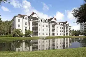 Grand Beach Resort By Diamond Resorts, Орландо