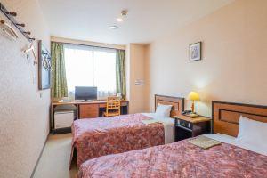 Daini Star Nagoya Hotel, Нагоя