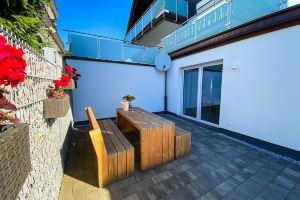 Stay in the heart of Winterberg right next to the ski area and Rothaarsteig trail, Винтерберг