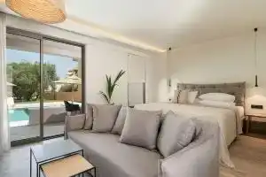 Casa Nostos, Като-Даратсо