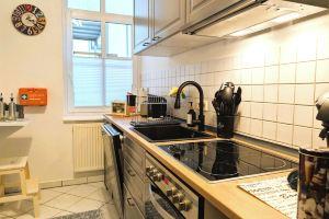 CaSa Apartment East Field - 5 beds, family-friendly, fully equipped, Магдебург