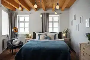 Zelný TRH Boutique Apartments #11 by Goodnite cz, Брно