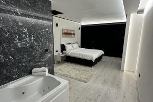 KT Home Hotel & Apartments, Анкара