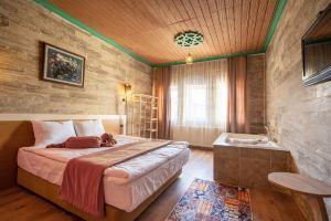 Arton in Cappadocia Hotel, Чавушин