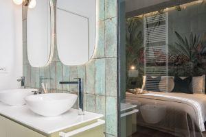 Rezia Apartments by Rent All Como, Комо