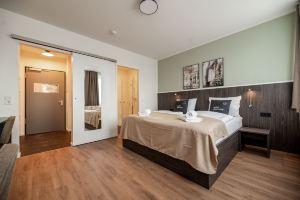 Limehome Bremerhaven Kantstraße, Бремерхафен