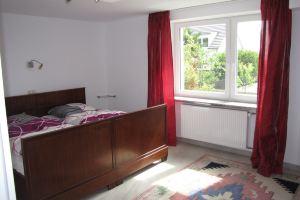 Apartment house Biengarten in the quiet wine town Neustadt - Gimmeldingen, Нойштадт-ан-дер-Вайнштрасе