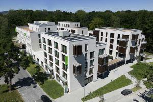 Отель «ibis Styles», Фридрихсхафен