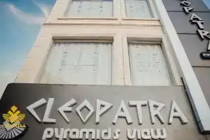 Хостел «Cleopatra pyramids view», Каир