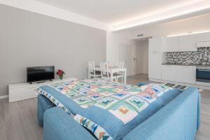 Dimora Isonzo B with 4 Sleeps, Верона