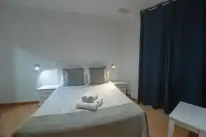 Apartamento El Carmen by Be Alicante, Аликанте
