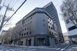 The Bs Hotel Busan Station, Пусан