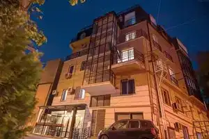 Hotel Salve Tbilisi, Тбилиси