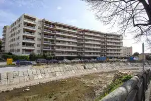 Cagnes Provencal, Сен-Лоран-дю-Вар