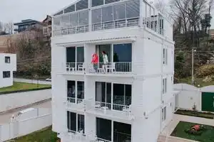 Sapanca View Hotel, Сапанджа