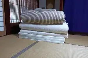 Hyakunen Machiya Sanotei, Нанао