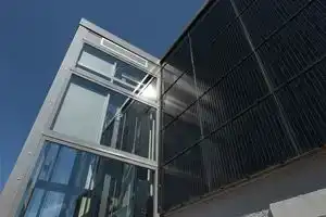 ZH Tiger - Altstetten Hitrental Apartment, Цюрих
