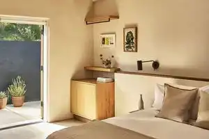 Hotel June Malibu, Малибу