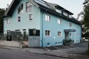 Homebound Apartments Salzburg City I - Contactless Check-IN, Зальцбург