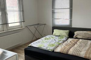 Milad 2xzimmerwohnung, Дармштадт