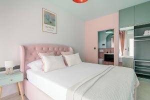 Charm Beach Retreat, Аликанте