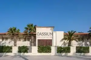 Oassium Hotel Only Adult, Ла-Пинеда