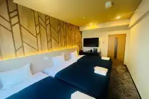 Hotel «Livemax Nagoya», Нагоя