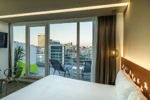 Отель «Ibis Styles Lisboa Centro Marquês de Pombal», Лиссабон