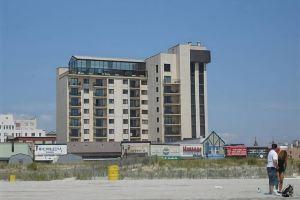 La Renaissance Suites, Атлантик-Сити