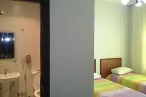 LT Hotel, Огуз