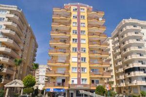 Comfort Appartments Alanya, Махмутлар