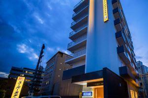Super Hotel Shimane Matsue Ekimae, Мацуэ