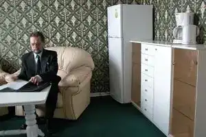 Nivskie Berega, Полярные Зори