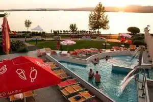 Мини-отель «Apollo Inn», Веленце