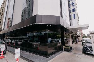 The Blue Hotel İZMİR, Измир