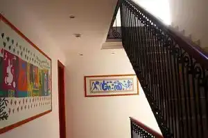 Hotel Per Se, Каш