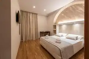 Гостевой дом «Top Floor Colosseo Guesthouse», Рим