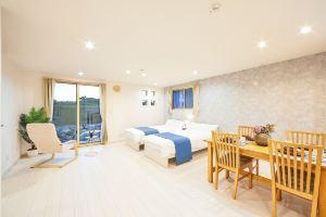 E-Horizon Resort Condominium Nago C, Наго