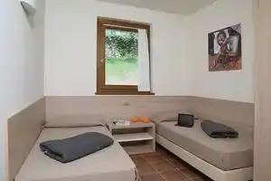 Appartamenti Corte Leonardo, Гарда