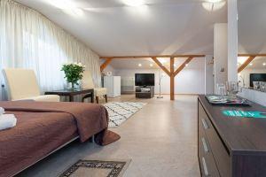 Room in BB - Valensija - Suite for Two with Balcony 1, Юрмала