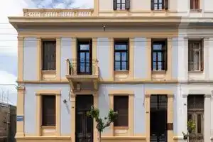 Bouquet Luxury Rooms, Ханья