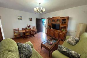 Faro de Mar, with large terrace and 5 minutes from the beach., Сан-Хосе