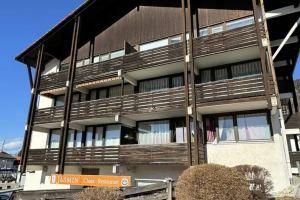 Central apartment with balcony directly on the hiking trail - Alpenperle Tegernsee, Тегернзее