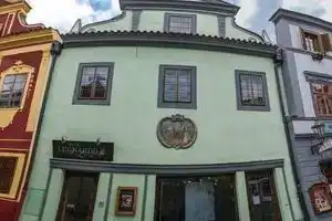 Hotel Seneca, Чески Крумлов