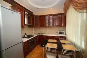 Apartment on Talbukhina, Минск