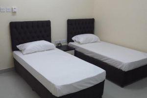 Golden Seasons Furnished Apartment, Салала