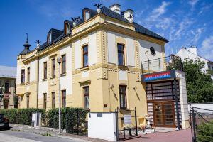 Отель «Lafayette», Оломоуц