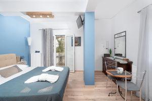 Mtc-Sfs Apartment by the Sea and Airport, Порто-Рафти