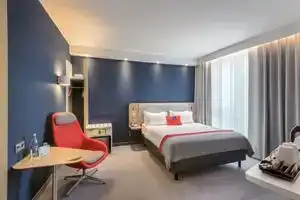 Holiday Inn Express MÜLHEIM - RUHR by IHG, Мюльхайм-ан-дер-Рур