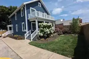 Prime downtown location within walking distance of the Sandusky downtown., Сандаскай